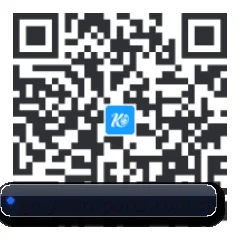 iOS 苹果版 二维码